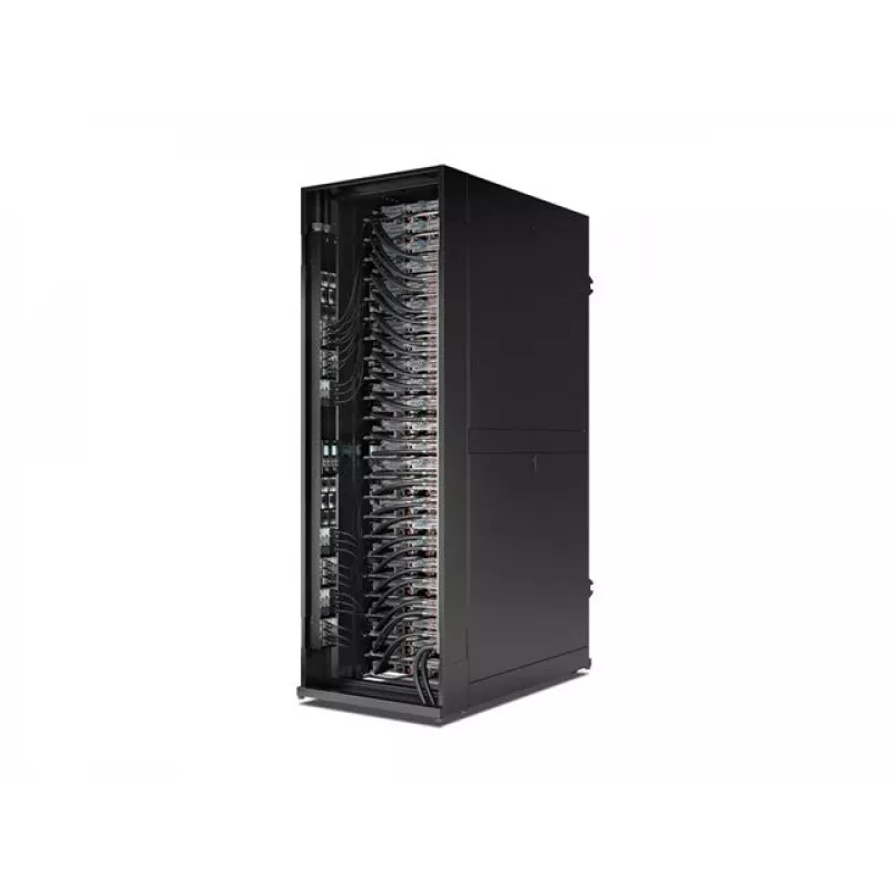 APC NetShelter Rack PDU Advanced Metered Outlet 17.3kW 3PH 415V 30A 530P6 48 Tomadas