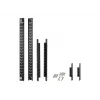 APC NetShelter SX 42U kit de calhas embutidas com 600mm de largura
