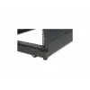 APC NetShelter SX 42U Armário de Rede, Branco, 750mm x 1070mm, com gestão de cabos