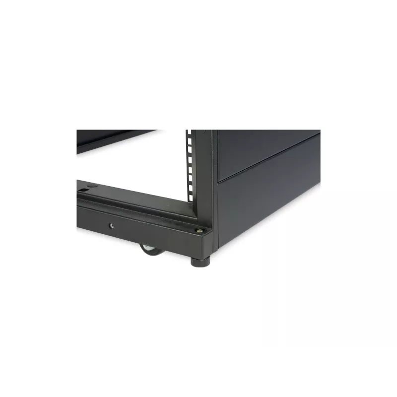 APC NetShelter SX 42U Armário de Rede, Branco, 750mm x 1070mm, com gestão de cabos