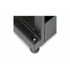 APC NetShelter SX 42U Armário de Rede, Branco, 750mm x 1070mm, com gestão de cabos