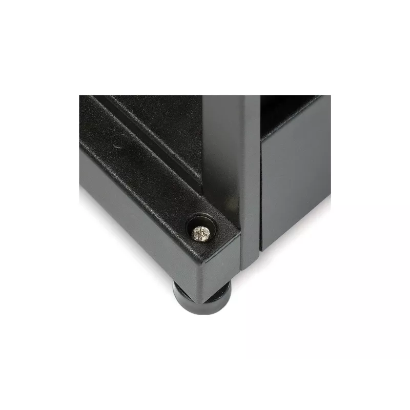 APC NetShelter SX 42U Armário de Rede, Branco, 750mm x 1070mm, com gestão de cabos