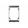 APC NetShelter SX 42U Armário de Rede, Branco, 750mm x 1070mm, com gestão de cabos