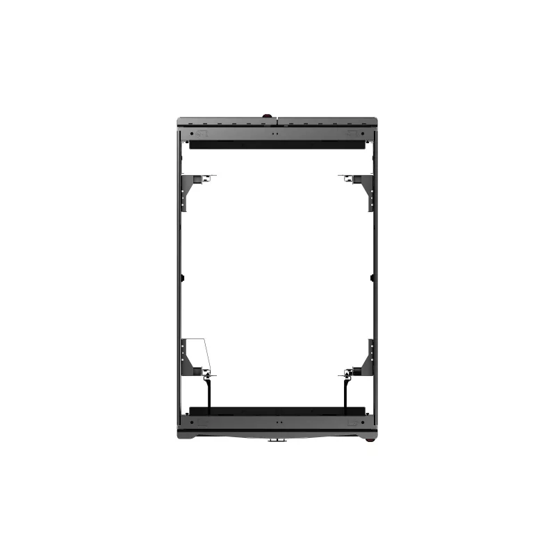 APC NetShelter SX 42U Armário de Rede, Branco, 750mm x 1070mm, com gestão de cabos