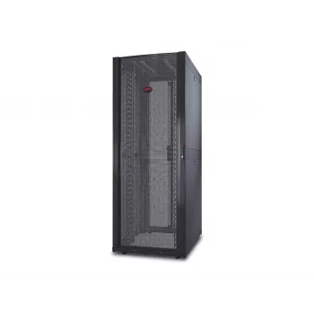 APC NetShelter SX 42U Armário de Rede, Branco, 750mm x 1070mm, com gestão de cabos
