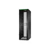 APC NetShelter SX Server Rack Gen 2, 52U, 2436H x 750W x 1200D mm, com painéis laterais