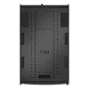 APC NetShelter SX Server Rack Gen 2, 52U, 2436H x 750W x 1200D mm, com painéis laterais