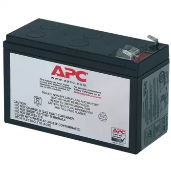 Bateria de substituição APC OEM MM-17-BP alternativa à RBC17