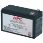 Bateria de substituição APC OEM MM-17-BP alternativa à RBC17