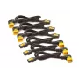 APC cabo de alimentação - IEC 60320 C13 para C14, 1,83 m, preto