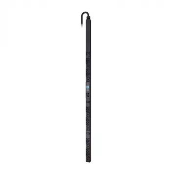Conjunto de etiquetas APC Rack PDU - azul (pack de 10) - AP8000BLU