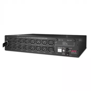 PDU de rack APC Switched 2U 30A 208V (16) C13