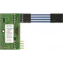 Placa de retorno APC Schneider Electric Portier 1879900