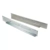 APC SURTRK4 Kit de calhas para rack - cinzento - calhas de montagem 19 polegadas