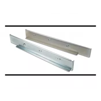 APC SURTRK4 Kit de calhas para rack - cinzento - calhas de montagem 19 polegadas