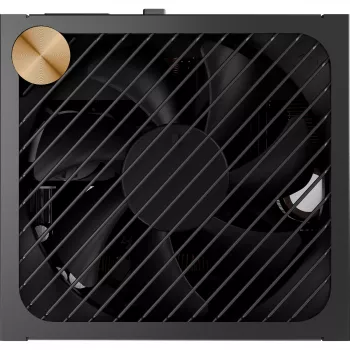 APNX DELUXE G1 850 fonte de alimentação ATX 850W 80 PLUS Gold totalmente modular preta
