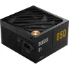 APNX DELUXE G1 850 fonte de alimentação ATX 850W 80 PLUS Gold totalmente modular preta