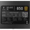 APNX DELUXE G1 850 fonte de alimentação ATX 850W 80 PLUS Gold totalmente modular preta