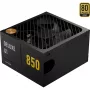 APNX DELUXE G1 850 fonte de alimentação ATX 850W 80 PLUS Gold totalmente modular preta