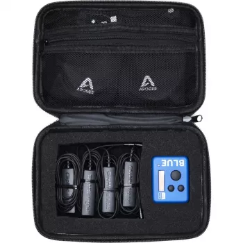 Apogee CLIPMIC DIGITAL 2 KIT microfone lavalier USB