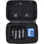 Apogee CLIPMIC DIGITAL 2 KIT microfone lavalier USB