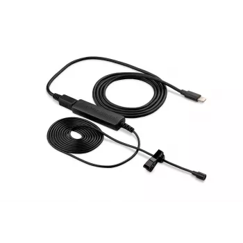 Microfone Lavalier USB Apogee ClipMic Digital II