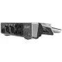 Interface de áudio Apogee DUET DOCK Estação de acoplamento para Duet 3 - Space Gray