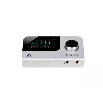 Apogee Symphony Desktop Interface de áudio