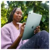 Apple iPad Air M4 11 polegadas Wi-Fi + Cellular 512GB roxo