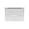 Apple MacBook Neo 13 polegadas com chip Apple A18 Pro, 8GB RAM, 512GB SSD, Touch ID - prata
