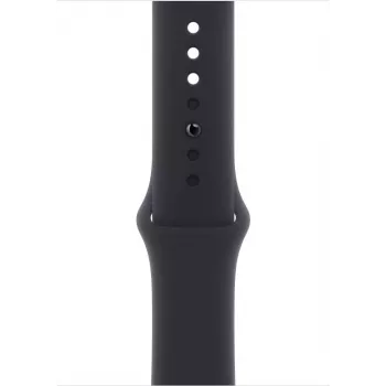 Pulseira desportiva Apple 45mm Midnight - S/M (MT3D3ZM/A)