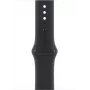 Pulseira desportiva Apple 45mm Midnight - S/M (MT3D3ZM/A)