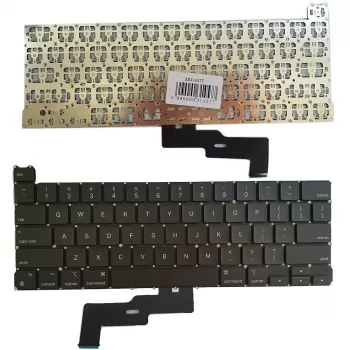 Apple A2338 Magic Keyboard com Touch ID e teclado numérico (layout US)