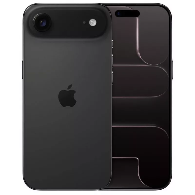 Smartphone Apple Air 256GB Space Black 5G