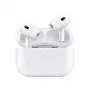 Apple AirPods Pro (2.ª geração) com estojo de carregamento MagSafe (USB-C) – branco, Active Noise Cancelling e Bluetooth 5.3