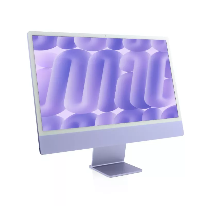 Apple iMac 2024 M4 32 GB RAM (recondicionado)