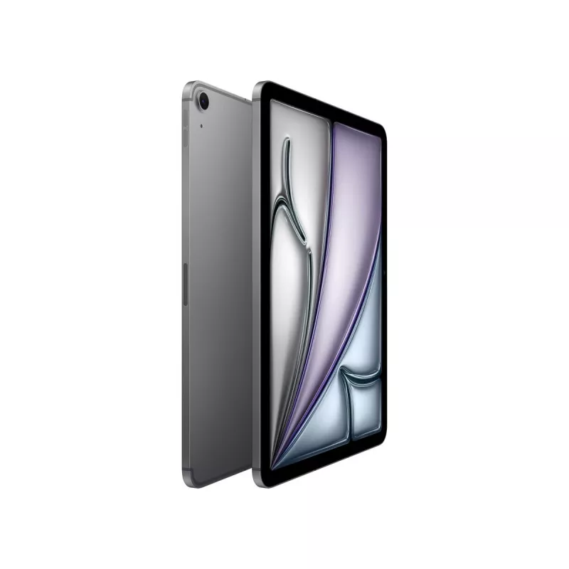 Apple iPad Air 11 M2 128GB, cinzento sideral (MUXD3TY/A)