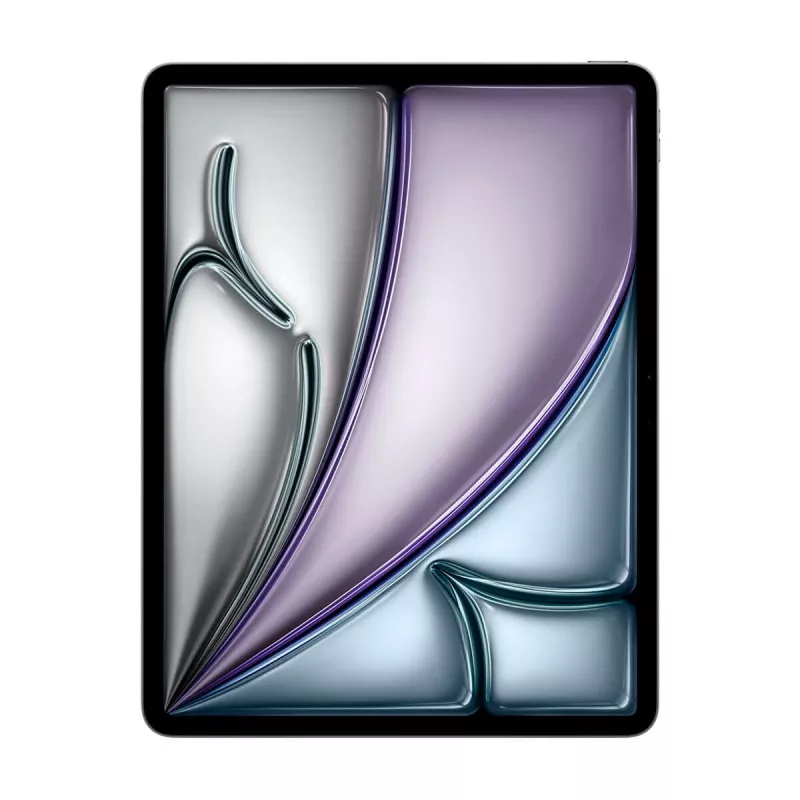 Apple iPad Air 11.ª geração Wi-Fi + Cellular 256GB cinzento sideral