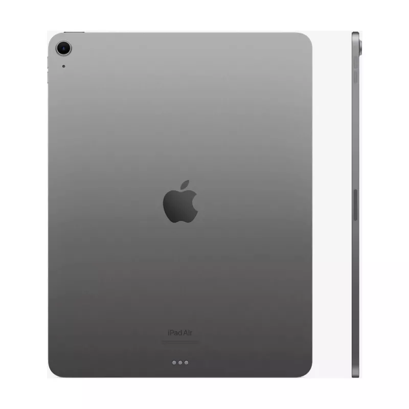 Apple iPad Air 11.ª geração Wi-Fi + Cellular 256GB cinzento sideral