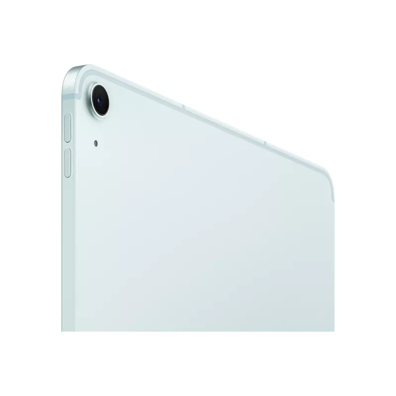 Apple iPad Air 13 polegadas Wi-Fi + Cellular 512GB azul (M4, 12GB RAM)