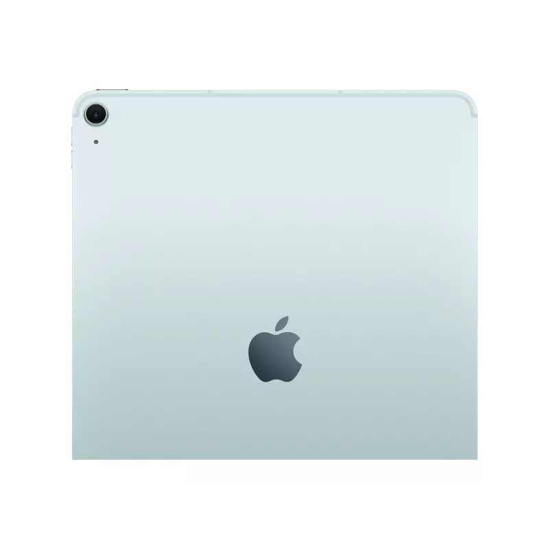 Apple iPad Air 13 polegadas Wi-Fi + Cellular 512GB azul (M4, 12GB RAM)