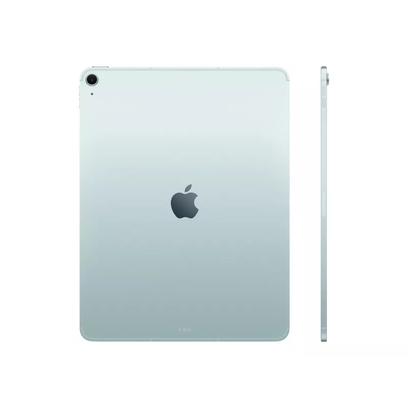 Apple iPad Air 13 polegadas Wi-Fi + Cellular 512GB azul (M4, 12GB RAM)