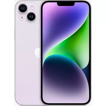 Apple iPhone 14 Plus 256GB, roxo (QLA)