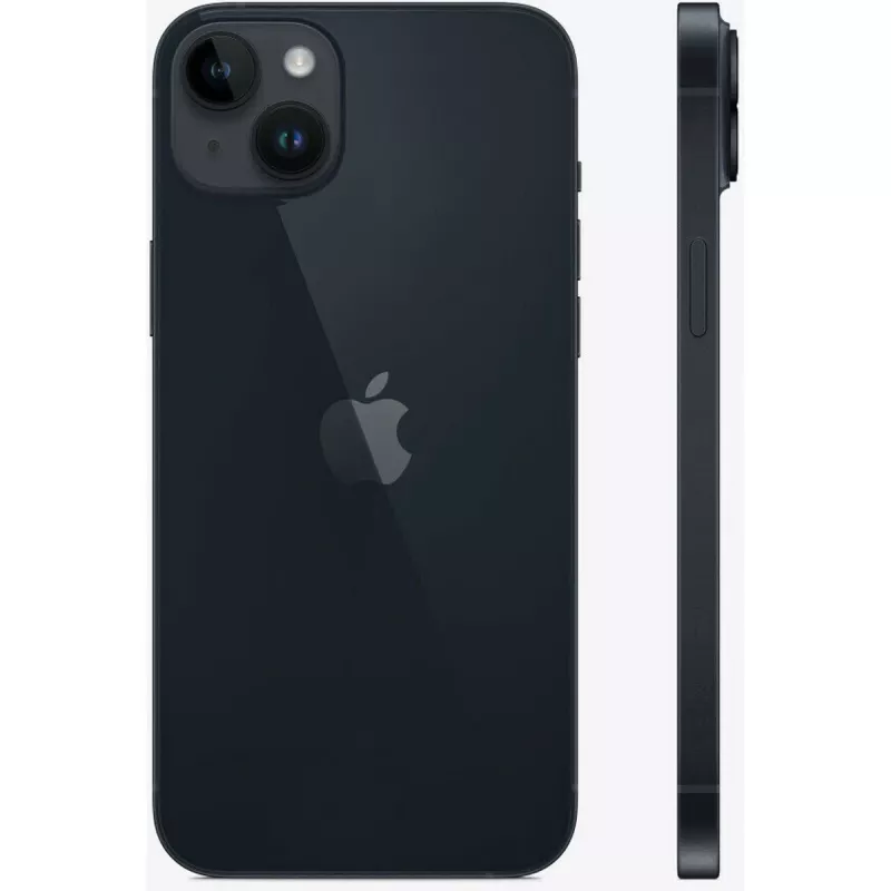 Apple iPhone 14 Plus 512GB meia-noite