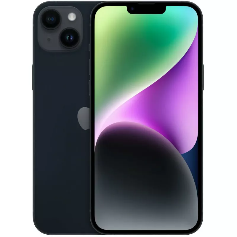 Apple iPhone 14 Plus 512GB meia-noite