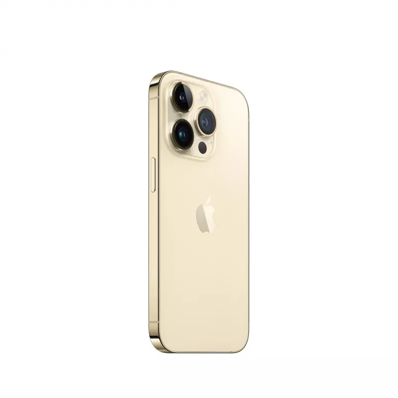 Apple iPhone 14 Pro 128GB dourado EU MQ083