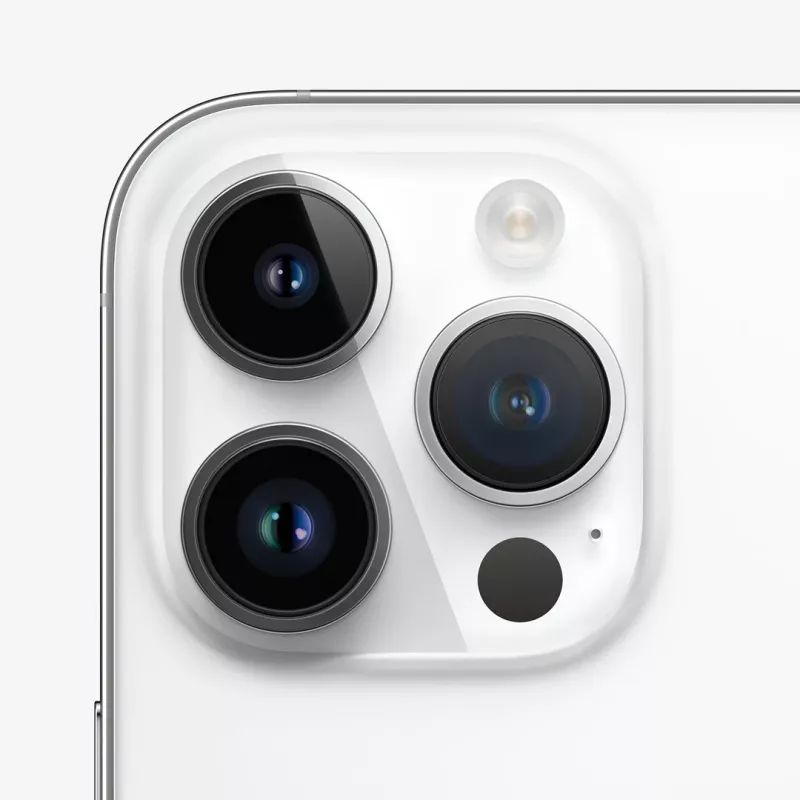Apple iPhone 14 Pro 256GB prateado (QLA)