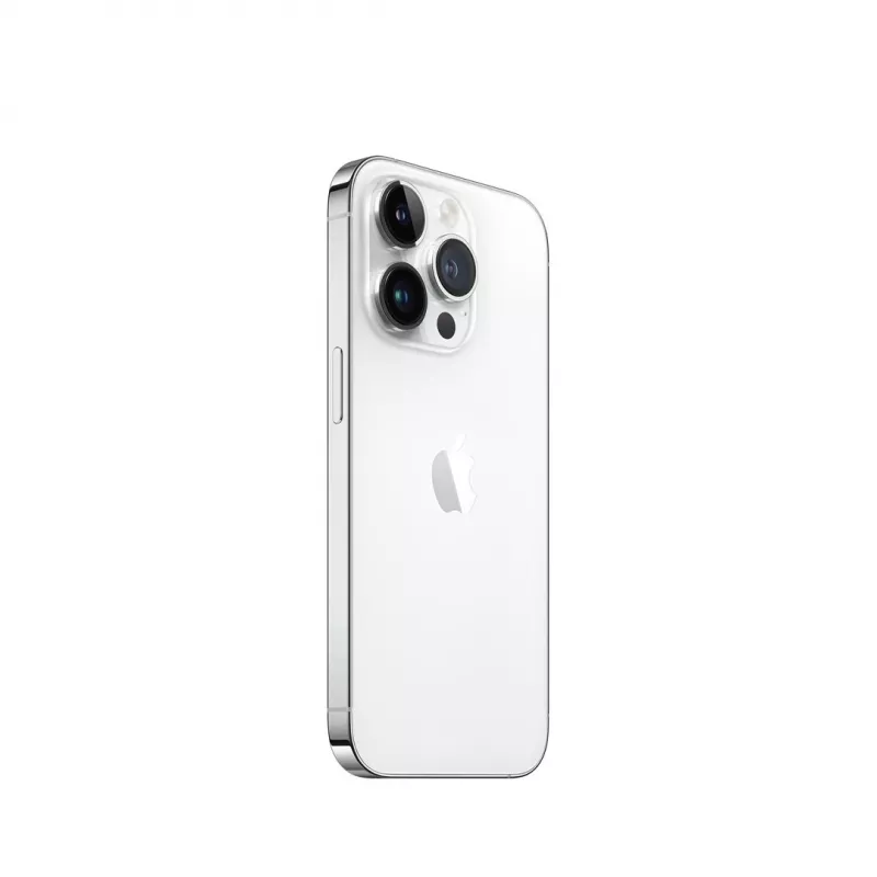 Apple iPhone 14 Pro 256GB prateado (QLA)