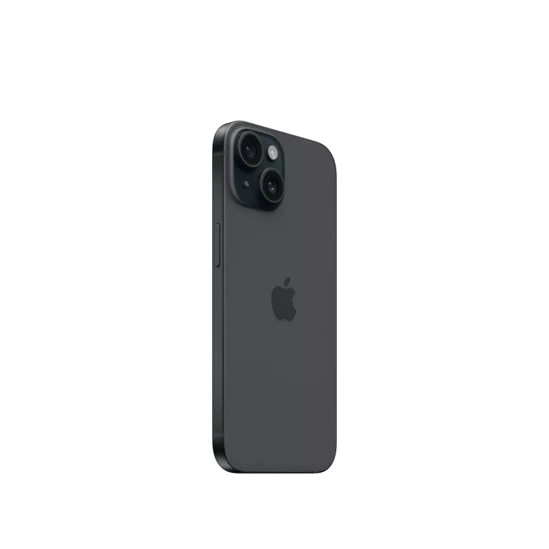 Apple iPhone 15 256GB Preto UE