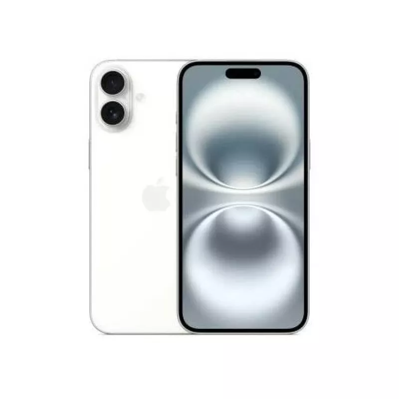 Apple iPhone 16 Plus 512GB branco EU